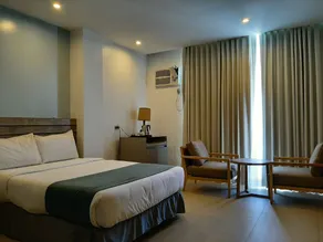 Club Samal Resorts Development Inc - Room