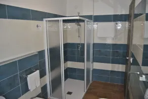 Hotel Villa Mon Toc - Bathroom
