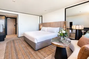 Pan Pacific Perth - Room