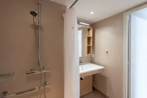 Quality Aparthotel Périgueux - Bathroom