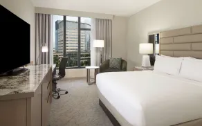 Hilton West Palm Beach - Chambre