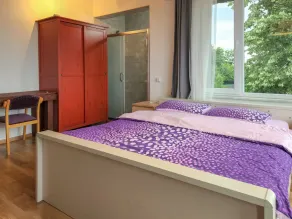 Yaylı Apart - Room