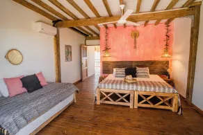 Casa del Mar by Al Alma - Room