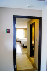 Hilton Garden Inn Boca del Rio Veracruz - Room