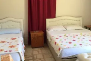 Selim Sultan Otel - Room