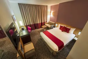 Novotel Dammam Business Park - Room