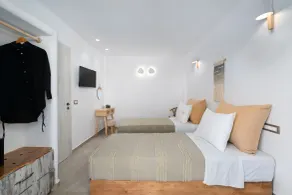Electra Suites & Spa - Room