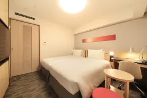 Richmond Hotel Tokyo Suidobashi - Room