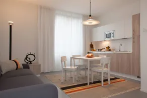 Felix Hotels - Residence Hotel Grandi Magazzini - Zimmer