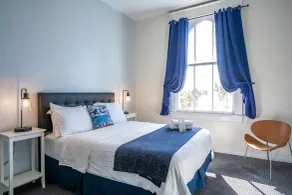 Samesun Venice Beach Hotel & Hostel - Chambre