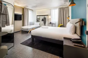 ibis London Blackfriars - Chambre