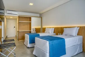 Maragogi Brisa Exclusive Resort - Room