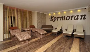 Kormoran Medispa - Spa