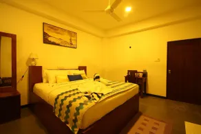 Sevonra Beach Resort - Room