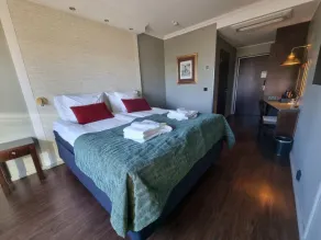 Hotel Haikko Manor & Spa - Zimmer