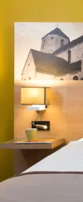 Leonardo Hotel Mönchengladbach - Chambre