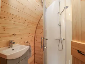 Nebo Pod - Baño