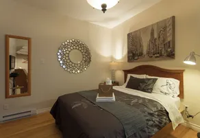 Acacias b&b - Quarto