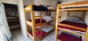 Hostel Farol da Barra - Room