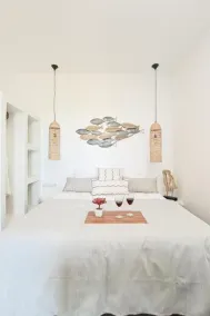 White Cocoon Exclusive villas - Room
