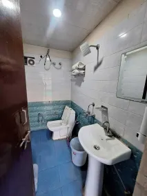 Valley King Resort - Salle de bain