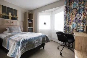 Best Western Plus John Bauer Hotel - Room