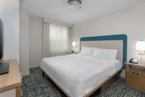 Homewood Suites by Hilton Buffalo Airport - Chambre