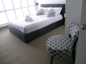 Fairthorpe Apartments - Camera