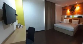 Best Hotel - Chambre