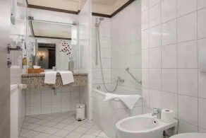 Best Western Hotel Mainz - Casa de banho