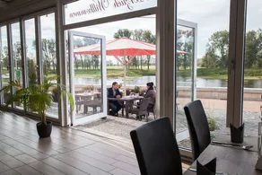 Hotel & Restaurant Gasthaus Zum Anker - Restaurant