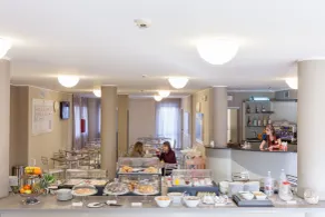 Green Class Hotel Candiolo - Restaurant