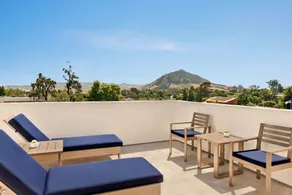 La Quinta by Wyndham San Luis Obispo - Chambre