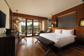 Padma Resort Ubud - Room
