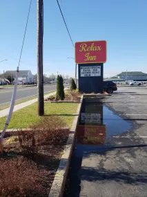 Relax Inn - Extérieur