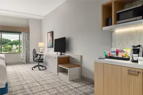 Hilton Garden Inn Arlington-Shirlington - Chambre