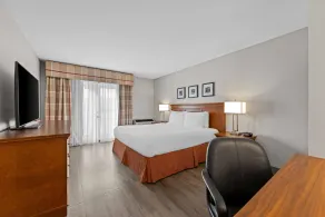 Travelodge Suites by Wyndham Regina - Eastgate Bay - Chambre
