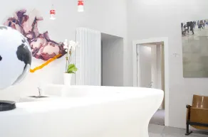 Piazza Castello Suite - Reception
