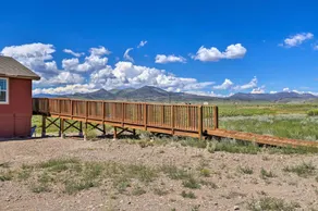 Mtn Gem w/ Breathtaking Scenery: 7 Mi to Dtwn - Interiør