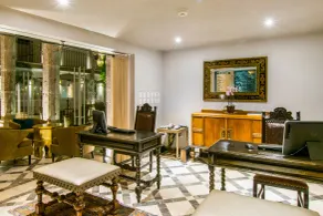 Casa 1810 Hotel Boutique - Réception