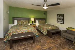 Desert Riviera Hotel - A Town & Desert Boutique Hotel - Room