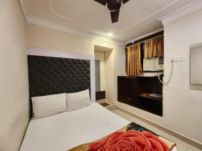 Hotel Al Sana - Rom