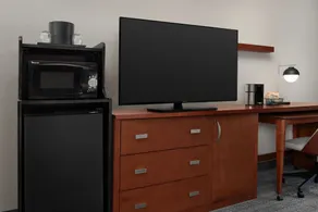 Courtyard by Marriott Panama City - Chambre