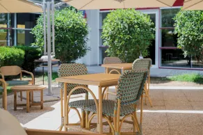 Lungotevere Suite - Restaurant