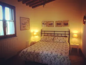 La Locanda del Barbagianni - Rum