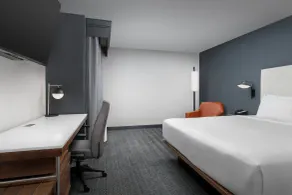 Courtyard by Marriott San Diego Carlsbad - Chambre