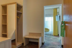 Sautter Hotel Stuttgart City - Vista do quarto