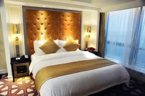 Paramount Gallery Hotel - Chambre