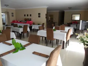The Elephant Hills B&B - Restaurant