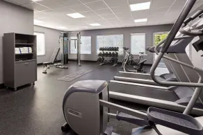 La Quinta by Wyndham Atlanta South - Newnan - Fitnesscenter